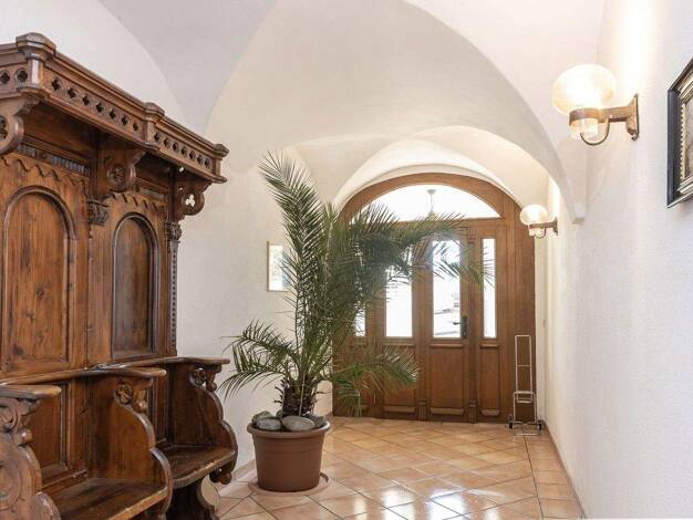 Wohnung zum Kauf provisionsfrei 350.000 € 4 Zimmer 100 m² 1. Geschoss Berau Ühlingen Birkendorf 79777