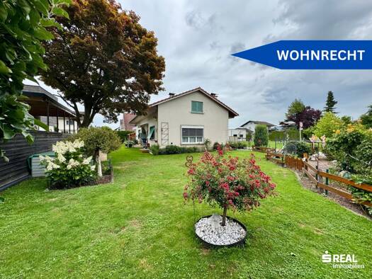 Bungalow zum Kauf 350.000 € 3 Zimmer 71 m² 596 m² Grundstück Gärtnerweg Höchst 6973