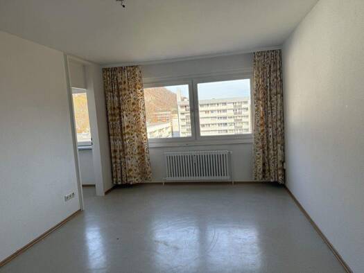 Wohnung zum Kauf provisionsfrei 119.000 € 1 Zimmer 27,6 m² 5. Geschoss Bad Reichenhall 83435