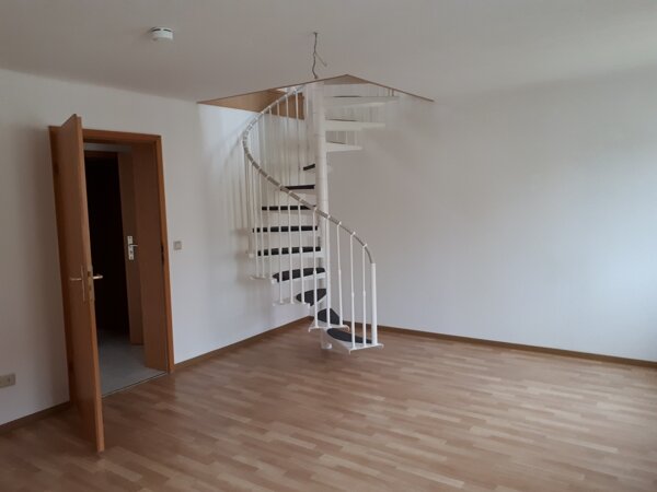 Wohnung zur Miete 340 € 2 Zimmer 52,9 m²<br/>Wohnfläche EG<br/>Geschoss Hellgraben 16 Aschersleben Aschersleben 06449