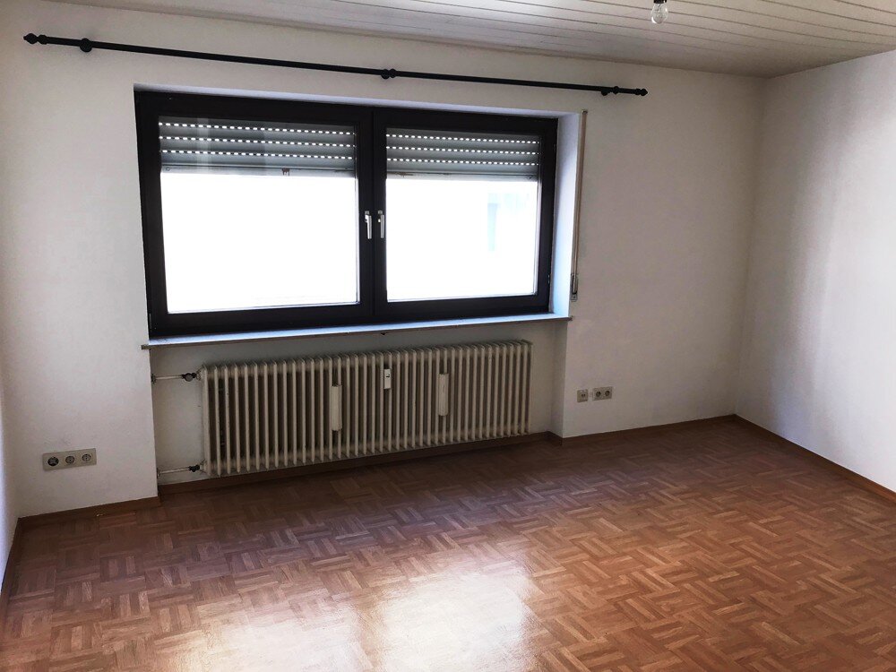 Wohnung zum Kauf 97.000 € 1 Zimmer 26,3 m²<br/>Wohnfläche 1.<br/>Geschoss Innenstadt Würzburg 97070