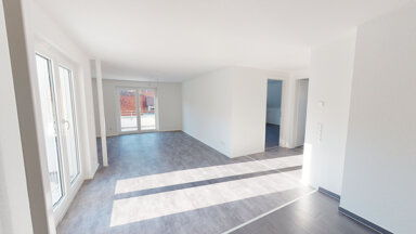 Wohnung zur Miete 1.150 € 2 Zimmer 101 m² 2. Geschoss Ottmarsheim Besigheim 74354