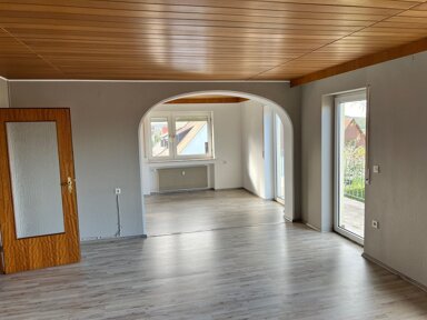 Wohnung zur Miete 750 € 4 Zimmer 125 m² 1. Geschoss frei ab sofort Haard Nüdlingen 97720