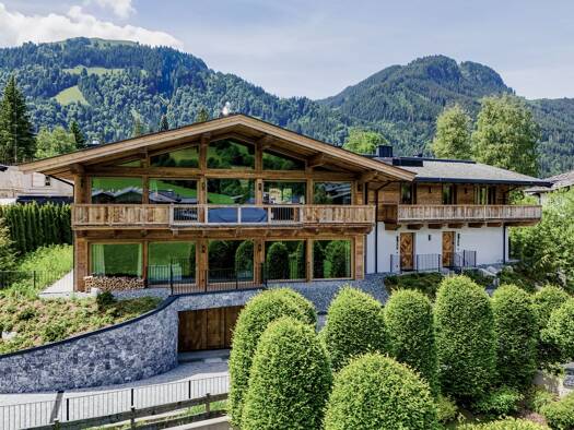 Wohnung zum Kauf - Erstbezug 5.950.000 € 5 Zimmer 279 m² Kitzbühel 6370