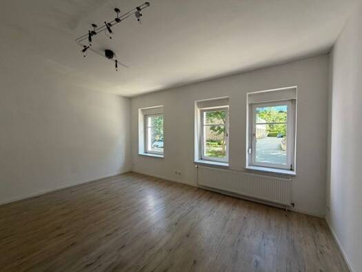 Wohnung zur Miete 750 € 2 Zimmer 75 m² Geschoss EG/3 frei ab sofort Adalbertstraße Andreasvorstadt Erfurt 99089