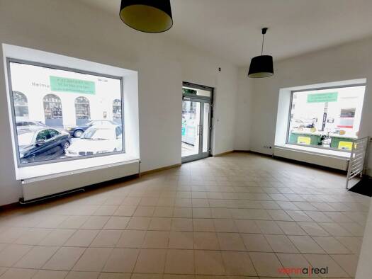 Werkstatt zur Miete 1.595 € 245,3 m² Lagerfläche Glasergasse Alsergrund 1090