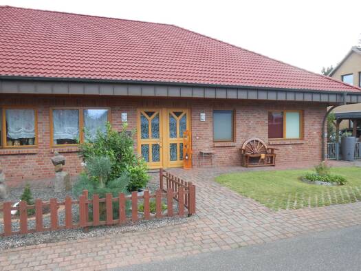 Bungalow zur Miete 1.550 € 3 Zimmer 198 m² 1.000 m² Grundstück frei ab 01.12.2026 Habighorster-Höhe Eschede 29359