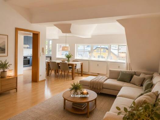 Wohnung zum Kauf 262.500 € 2 Zimmer 61,8 m² EG Öblarn 8960