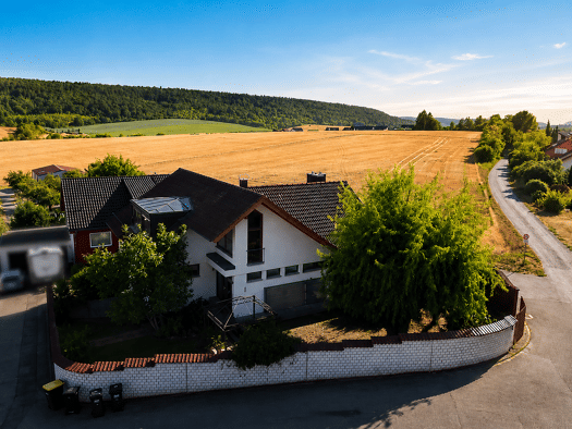 Haus zum Kauf 675.000 € 10 Zimmer 260 m² 663 m² Grundstück Eberstadt Eberstadt 74246