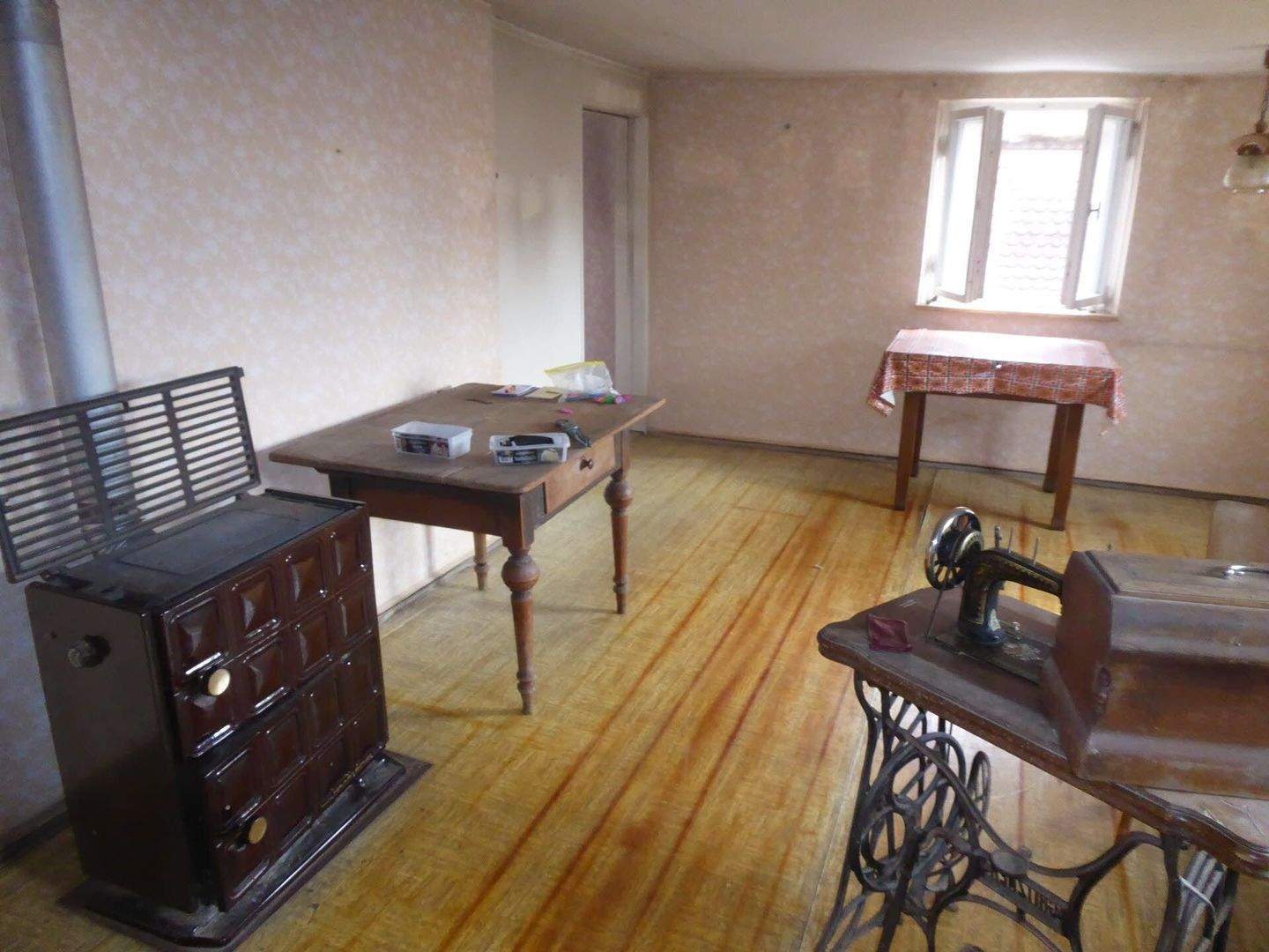 Immobilie in Dietersheim - Althofstelle mit großem Grundstück jetzt verfügbar! - Bild 3