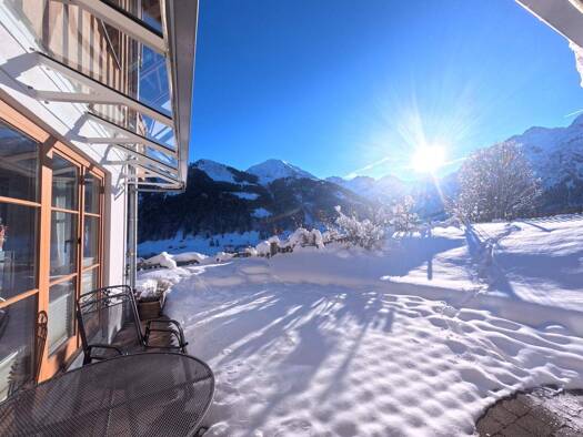 Mehrfamilienhaus zum Kauf 1.190.000 € 15 Zimmer 559 m² 1.208 m² Grundstück Mittelberg 6993