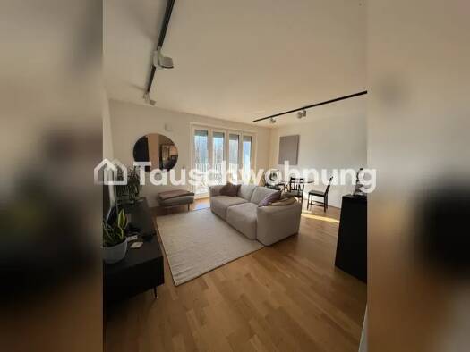 Wohnung zur Miete Tauschwohnung 2.300 € 3 Zimmer 83 m² 3. Geschoss Obergiesing München 81541