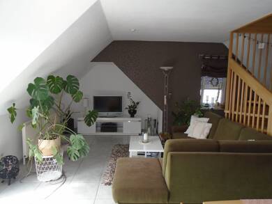 Maisonette zum Kauf 269.500 € 3 Zimmer 96,2 m² Dachgeschoss, Geschoss 2/2 Kabel / Bathey Hagen 58099