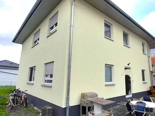 Mehrfamilienhaus zum Kauf 900.000 € 15 Zimmer 445 m² 550 m² Grundstück Bleichenbach Ortenberg 63683