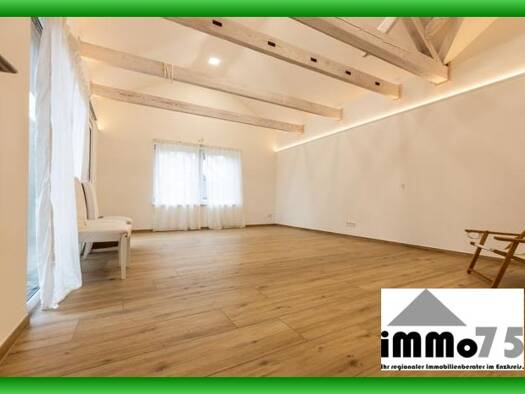 Einfamilienhaus zum Kauf 647.000 € 6 Zimmer 190 m² 1.375 m² Grundstück Unterlengenhardt Bad Liebenzell 75378