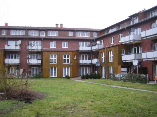 Wohnung zur Miete 473 € 2,5 Zimmer 69,6 m²<br/>Wohnfläche 2.<br/>Geschoss 29.11.2024<br/>Verfügbarkeit Am Grambker See 42 Burg - Grambke Bremen 28719