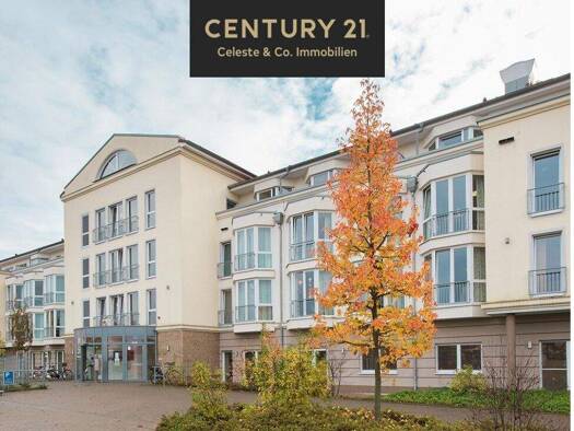 Pflegeheim zum Kauf als Kapitalanlage geeignet 155.000 € 1 Zimmer 38 m² 38 m² Grundstück Kempener Feld/Baakeshof Krefeld 47804