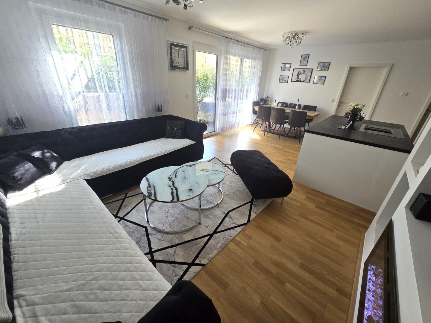 Wohnung zum Kauf 460.000 € 3 Zimmer 77 m²<br/>Wohnfläche Langenzersdorf 2103