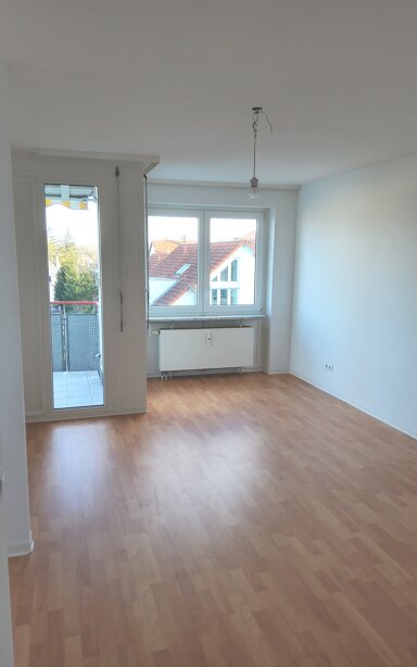 Wohnung zur Miete 610 € 1,5 Zimmer 41,8 m² 6. Geschoss frei ab sofort Claire-Waldoff-Weg 2a Botnang - Süd Stuttgart 70195