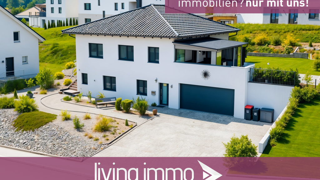 Einfamilienhaus zum Kauf 630.000 € 5 Zimmer 178,4 m² 1.000 m² Grundstück Schardenberg 4784
