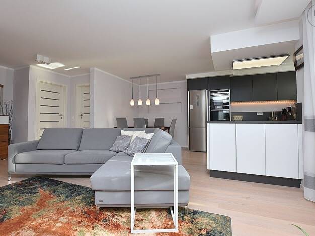Wohnung zur Miete auf Zeit 2.550 € 3 Zimmer 76 m² frei ab 01.12.2026 Nord Stuttgart 70191