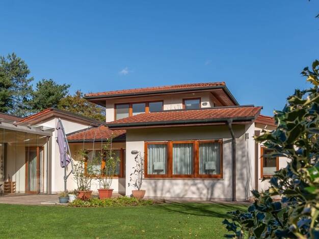 Einfamilienhaus zum Kauf 679.000 € 5 Zimmer 172 m² 712 m² Grundstück Nordhorn 48527