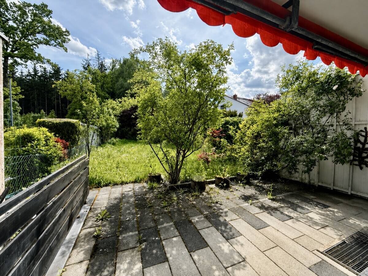 House in Vaterstetten, Landkreis Ebersberg - Mehr