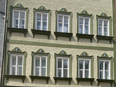 Wohnung zur Miete 850 € 3 Zimmer 81 m² frei ab 01.10.2025 Eichstätt Eichstätt 85072
