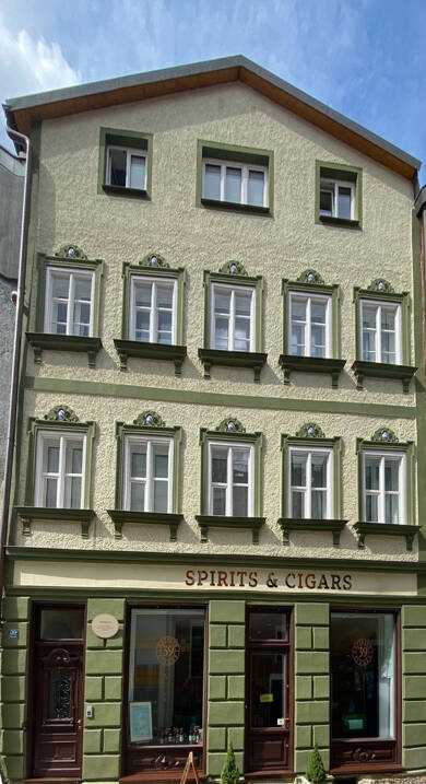 Wohnung zur Miete 850 € 3 Zimmer 81 m² frei ab 01.10.2025 Eichstätt Eichstätt 85072