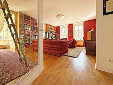 Haus zum Kauf 1.197.500 € 14 Zimmer 563 m² 1.214 m² Grundstück Dahlhausen Bochum 44879