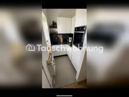 Wohnung zur Miete Tauschwohnung 720 € 1 Zimmer 35 m² 2. Geschoss Borgfelde Mitte 20535