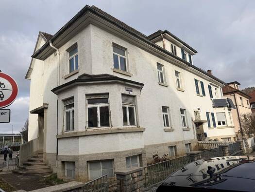 Wohnung zum Kauf provisionsfrei als Kapitalanlage geeignet 125.257 € 2 Zimmer 42,5 m² Schillerstr. 1 Tuttlingen 78532