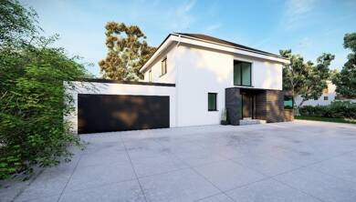 Haus zum Kauf - Neubau 679.800 € 7 Zimmer 190 m² 900 m² Grundstück Oerie Pattensen 30982