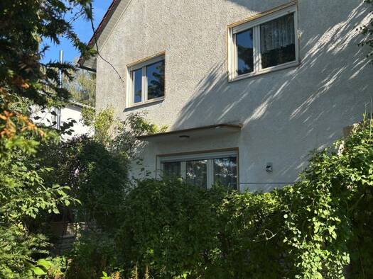 Einfamilienhaus zum Kauf 465.000 € 5 Zimmer 151 m² 603 m² Grundstück Fichtestraße 2 Ingolstadt Ingolstadt 85055