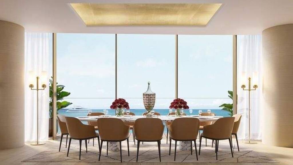 Wohnung zum Kauf 14.625.876 € 1.082 m² Dubai 24976