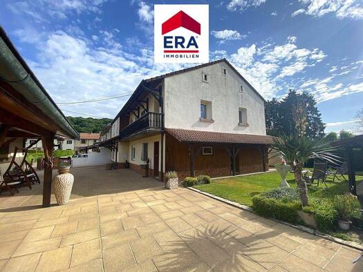 Mehrfamilienhaus zum Kauf provisionsfrei 248.900 € 7 Zimmer 232 m² 1.326 m² Grundstück Dalem 57550