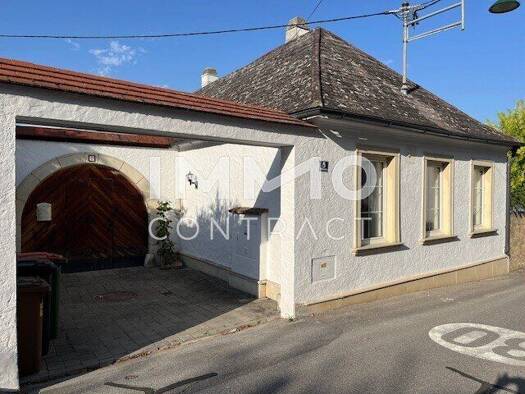 Einfamilienhaus zur Miete 1.082 € 4 Zimmer 95 m² 391 m² Grundstück Ulrichskirchen-Schleinbach 2122