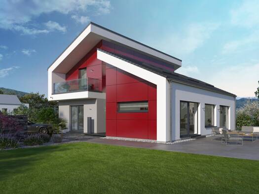 Einfamilienhaus zum Kauf provisionsfrei 648.300 € 5 Zimmer 213 m² 568 m² Grundstück Mahlsdorf Marzahn-Hellersdorf 12623