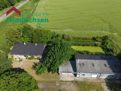 Einfamilienhaus zum Kauf 319.000 € 3 Zimmer 119,5 m² 2.823 m² Grundstück Niebüll 25899