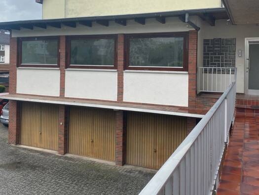 Garage zur Miete provisionsfrei 60 € 12 m² Altenbauna Baunatal 34225