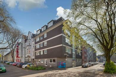 Studio zum Kauf 270.000 € 6 Zimmer 148 m² Rüttenscheid Essen 45130