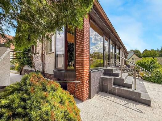 Doppelhaushälfte zum Kauf 249.900 € 4,5 Zimmer 141,8 m² 420 m² Grundstück Mölkau Leipzig 04316