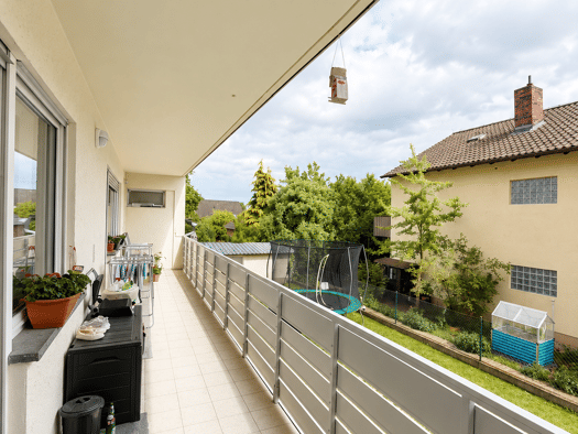 Wohnung zum Kauf 269.000 € 3 Zimmer 93 m² frei ab sofort Frühlingstraße 9 a Kürnach 97273