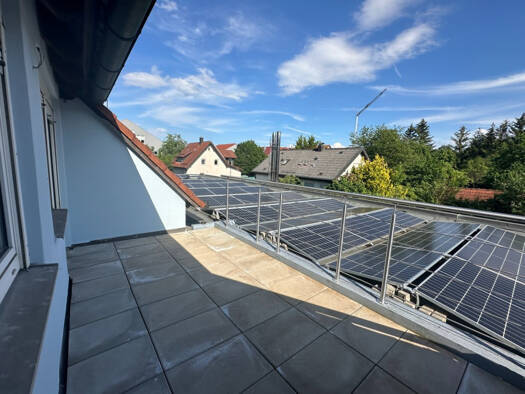 Wohnung zur Miete 900 € 4 Zimmer 90 m² 1. Geschoss frei ab sofort Haller Str. 213 Crailsheim 74564