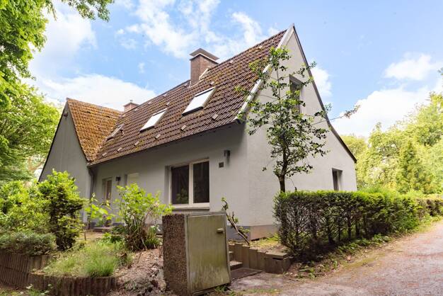 Maisonette zur Miete 695 € 2 Zimmer 68 m² EG Schuir Essen / Schuir 45133