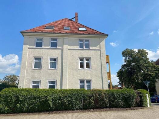 Wohnung zur Miete 550 € 2 Zimmer 53 m² Zschöllau Oschatz 04758