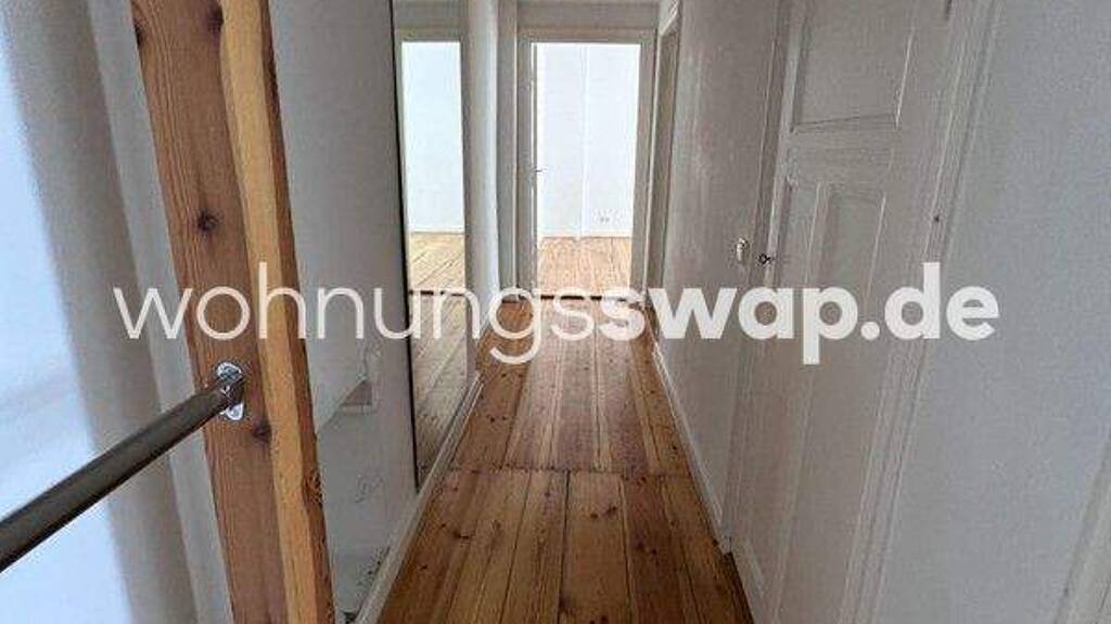 Studio zur Miete Tauschwohnung 780 € 2 Zimmer 60 m² 1. Geschoss Wilmersdorf Berlin 10717