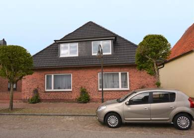 Wohnung zur Miete 620 € 3 Zimmer 52 m² Dachgeschoss frei ab 01.10.2025 Lunden 25774