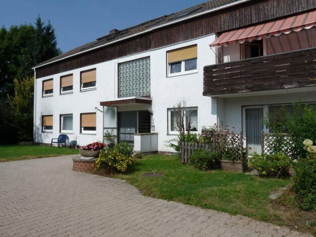 Wohnung zur Miete 730 € 3,5 Zimmer 99,2 m² 1. Geschoss Gefrees 95482