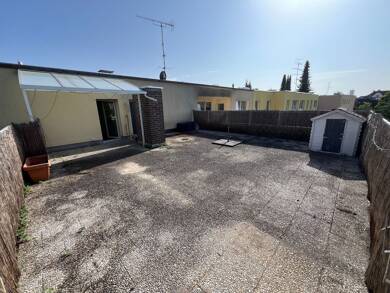 Terrassenwohnung zur Miete 1.962 € 3 Zimmer 102 m² Geschoss 3/3 frei ab sofort St. Ulrich München 80689